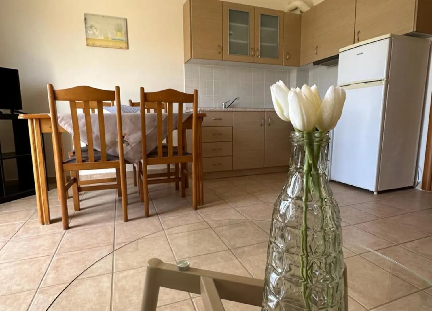 Beach House Mouries Paralia Dionysiou