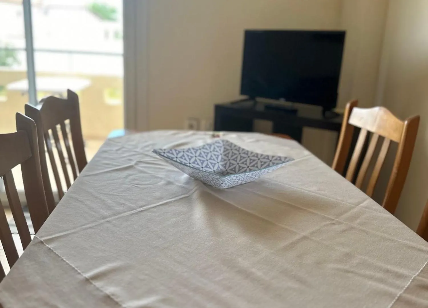Beach House Mouries Paralia Dionysiou Apartment
